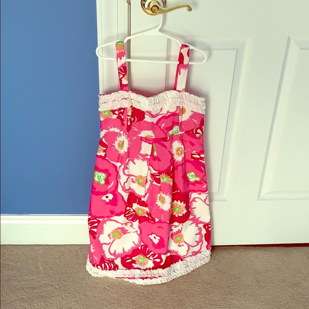 Lilly Dress
